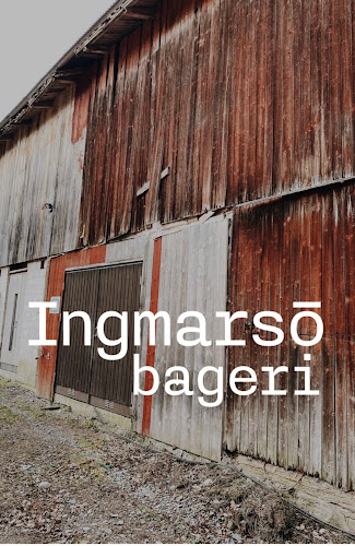 Ingmarsö bageri - brödboden