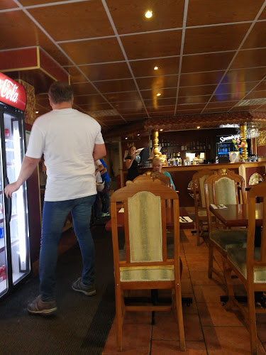 Comentarii opinii despre Coco Thai