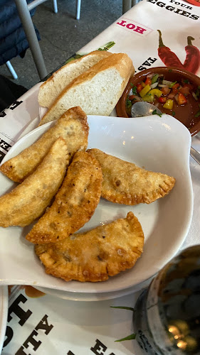 Boteco Da Silvania - Stockholm