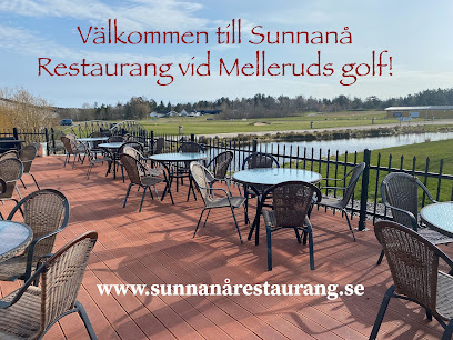 Sunnanå Restaurang