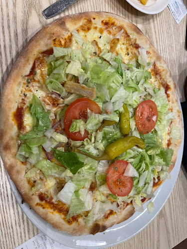 Midnattssolsvägen 1C, 981 30 Kiruna