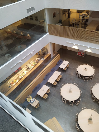 Restaurang Mode - Gastronomi och hotellverksamhet