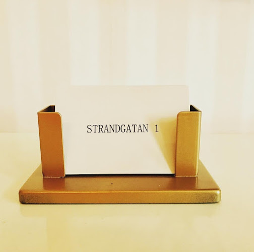 Comentarii opinii despre Strandgatan 1