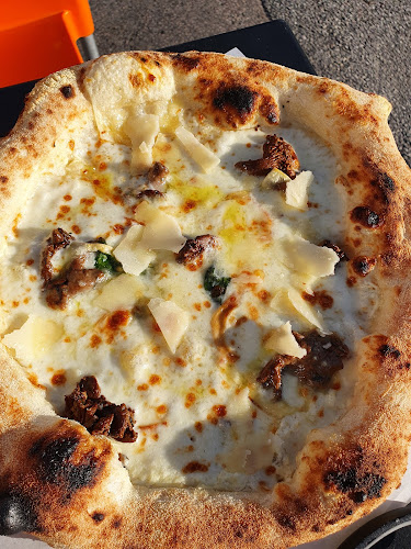 Comments and reviews of Noi pizza Bulltofta