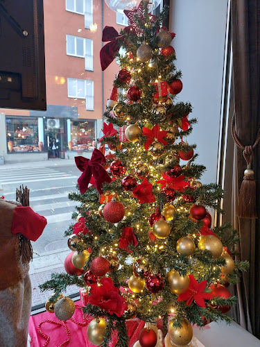 Nya Blixten - Gastronomi och hotellverksamhet