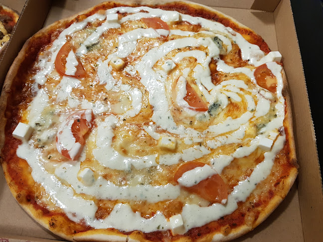 Comentarii opinii despre Eklanda Pizzeria