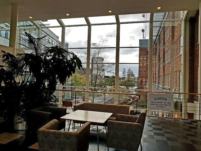 Solna Strands Kantin Phone number