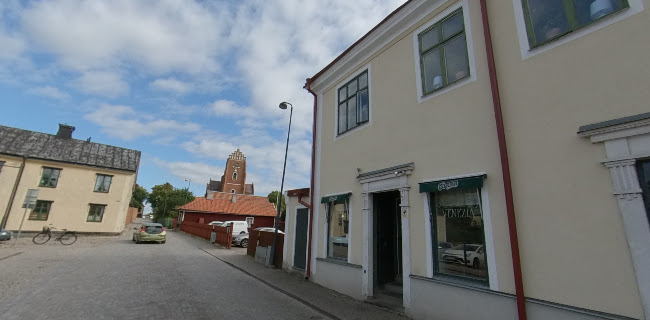 Venezia Pizza Vadstena