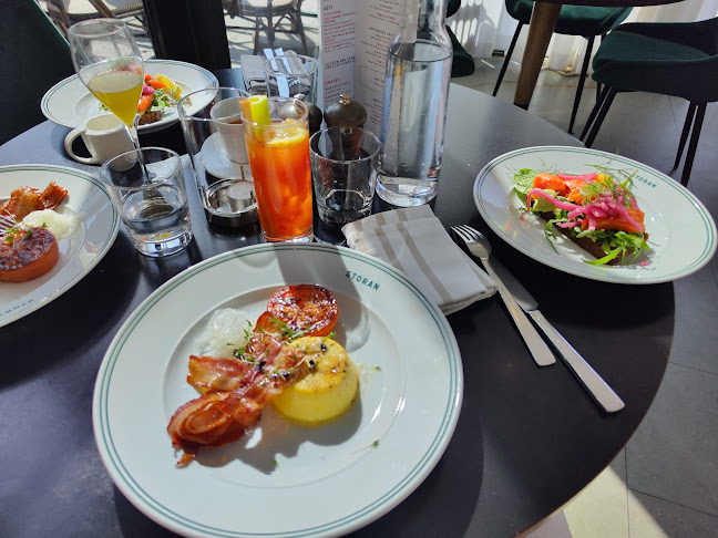 Brasserie Storan - Linköping