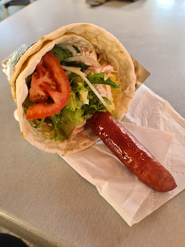 Premium Grill Odenplan - Gastronomi och hotellverksamhet