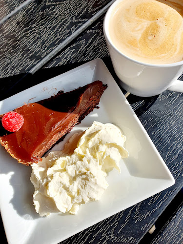 Opinii despre Café Tant Rut în Kungälv - Gastronomi och hotellverksamhet