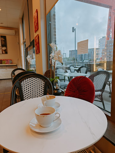 Ostindiefararen 57, 417 65 Göteborg