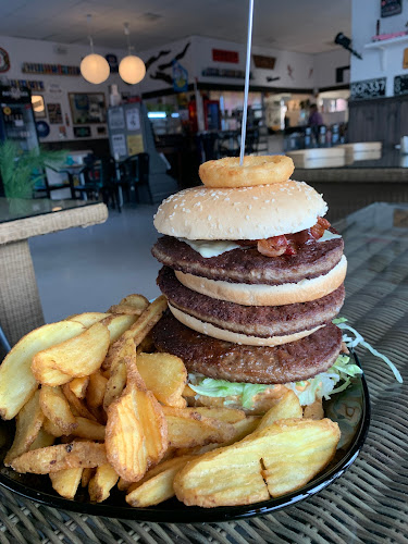 Opinii despre Custon Vägkrog în Skånes Fagerhult - Gastronomi och hotellverksamhet