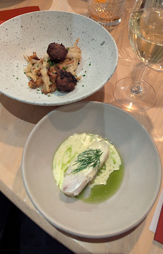 Terrassen - Lidköping