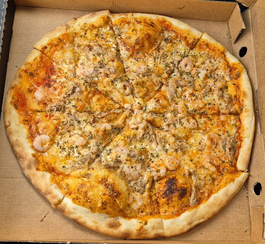 Reviews of Take Away Grill & Pizza "Tjugonian" in Nyköping - Gastronomi och hotellverksamhet