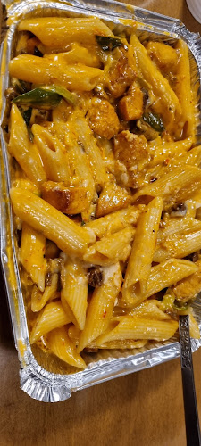 Franco's pizzeria - Järfälla