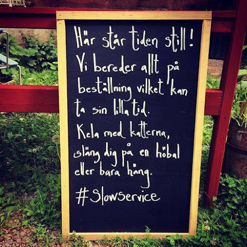 Butik GUL i Kölleröd