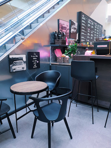 JOE & THE JUICE - Gastronomi och hotellverksamhet