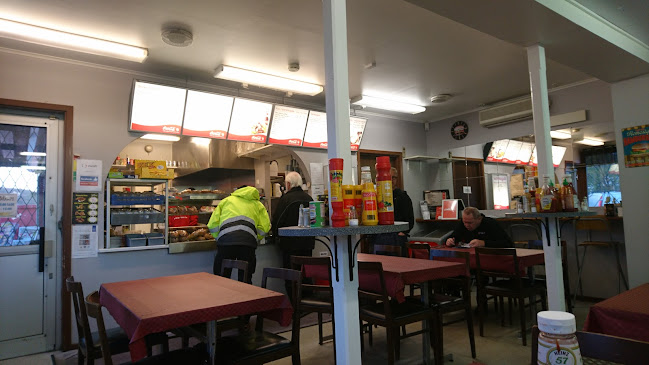 Industrigrillen - Västra Frölunda