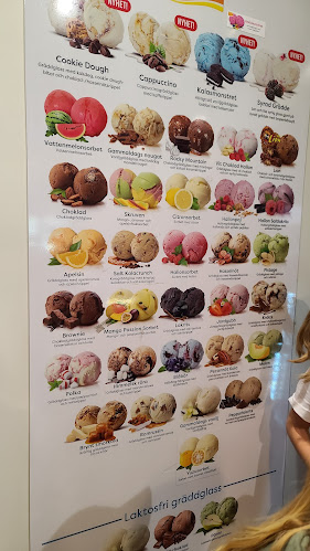 Triumf Glass & Godis