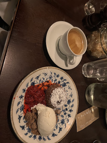 Köttmästarn - Gastronomi och hotellverksamhet