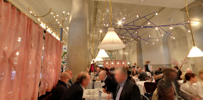 Luzette - Gastronomi och hotellverksamhet