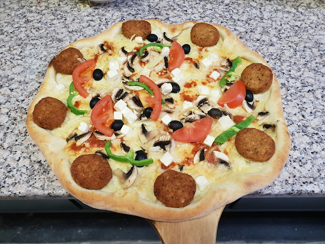 Reviews of Dilans Pizzeria in Åmål - Gastronomi och hotellverksamhet