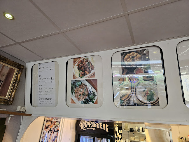 Saby Jai Thaimat & Sushi