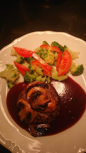 Restaurang Loftet - Gastronomi och hotellverksamhet