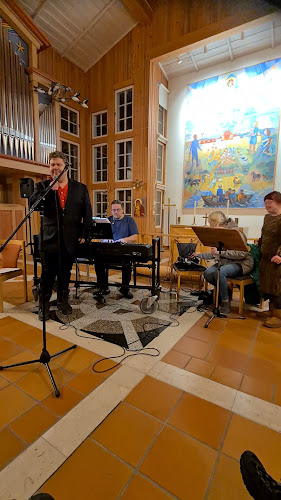 Espresso House Smedjan Luleå - Luleå