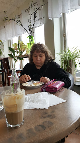 Café Smulan - Gastronomi och hotellverksamhet