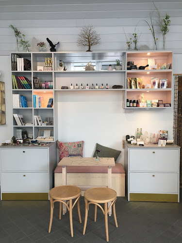 Opinii despre Bodhish în Stockholm - Gastronomi och hotellverksamhet