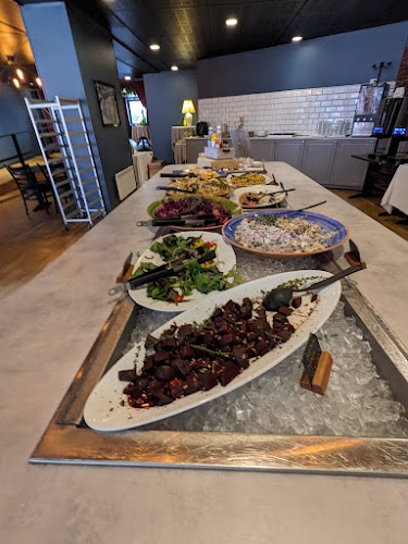 Restaurang Baptista Phone number