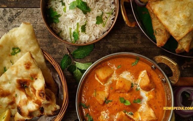 Mumtaz - Gastronomi och hotellverksamhet