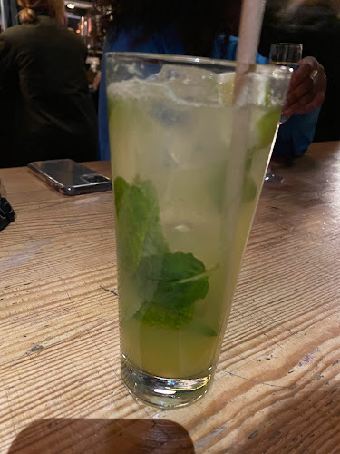 Boqueria Stockholm - Stockholm