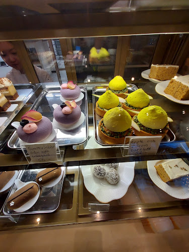 Comentarii opinii despre Linnea's