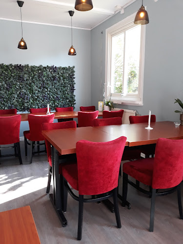 Teyari restaurang och pizza bar Ab - Gastronomi och hotellverksamhet