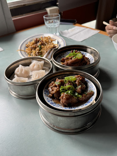 Comments and reviews of Restaurang Kwok Wang