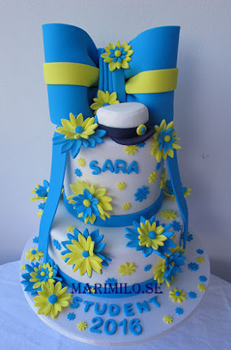 Café, Konditori & Catering Mari Milo Open Times