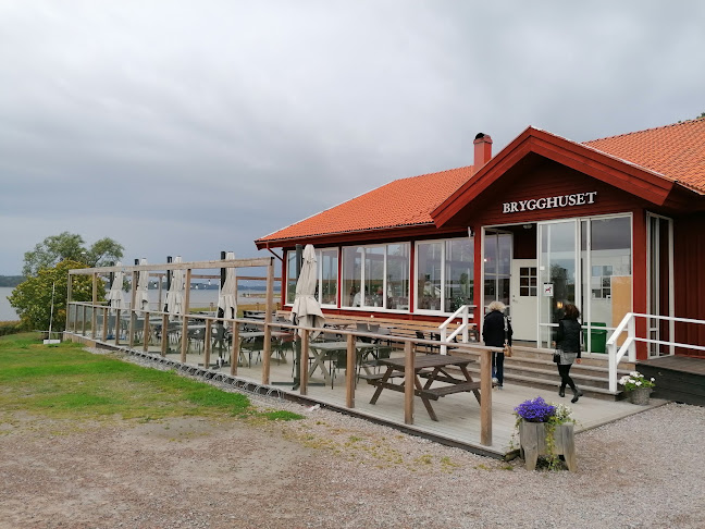 Sundsörn restaurang Brygghuset - Gastronomi och hotellverksamhet