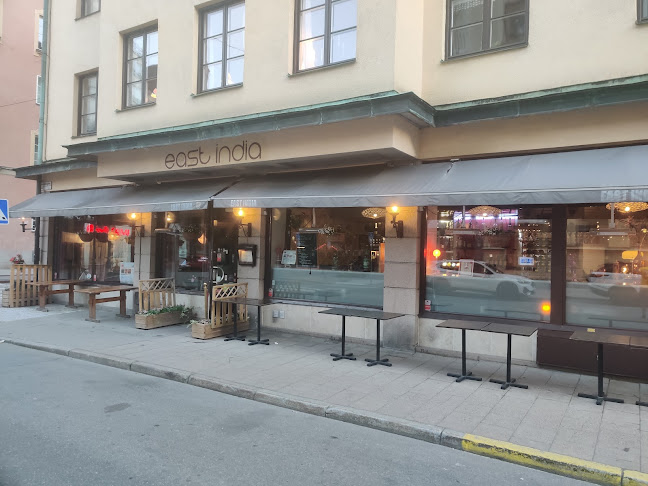 eastindia.se