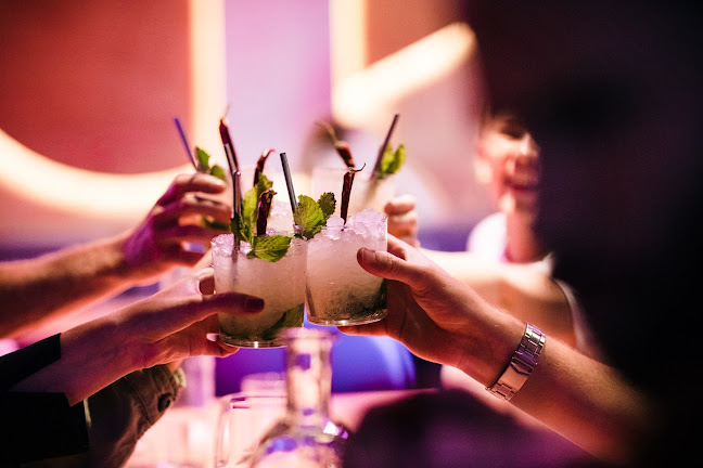 Opinii despre Hilma în Stockholm - Gastronomi och hotellverksamhet