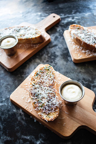 Comentarii opinii despre Restaurang Rustique