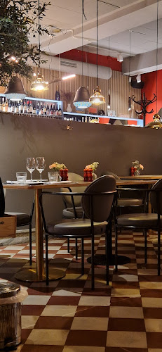 Södra Larm Bar & Bistro Phone number