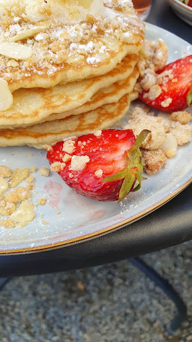 Opinii despre Vareborgs Bärodling AB în Varberg - Gastronomi och hotellverksamhet