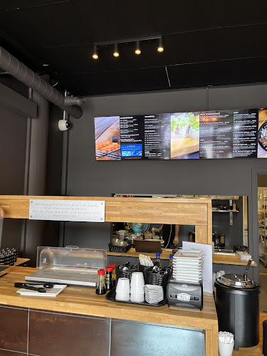 Sugoi Höganäs - Gastronomi och hotellverksamhet