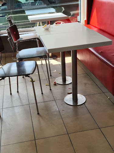 McDonald's Gävle Hemlingby - Gastronomi och hotellverksamhet