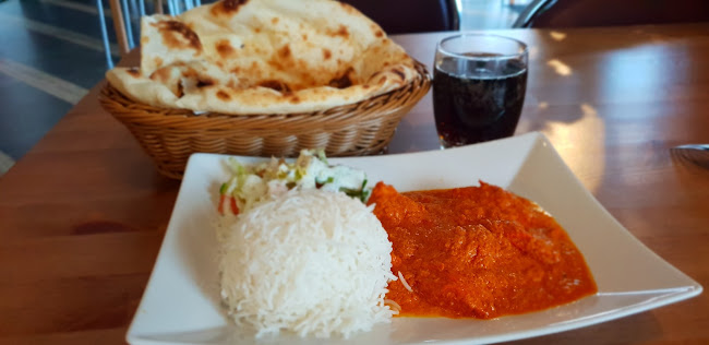 Reviews of Masala Corner in Torslanda - Gastronomi och hotellverksamhet