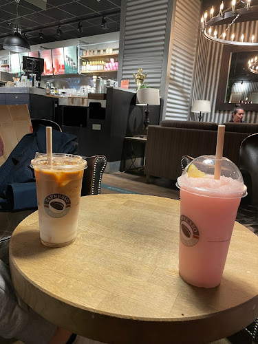 Espresso House Stora Frölunda GÖT - Gastronomi och hotellverksamhet