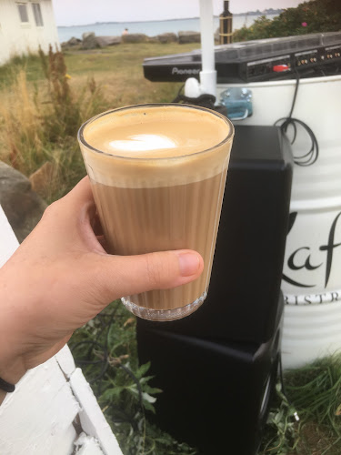 Opinii despre Kaffeboden în Träslövsläge - Gastronomi och hotellverksamhet